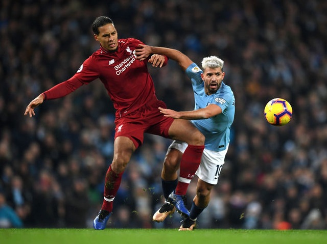 Đội hình kết hợp giữa Man City với Liverpool trước trận Siêu cúp Anh - 3 Đội hình kết hợp giữa Man City với Liverpool trước trận Siêu cúp Anh - 3