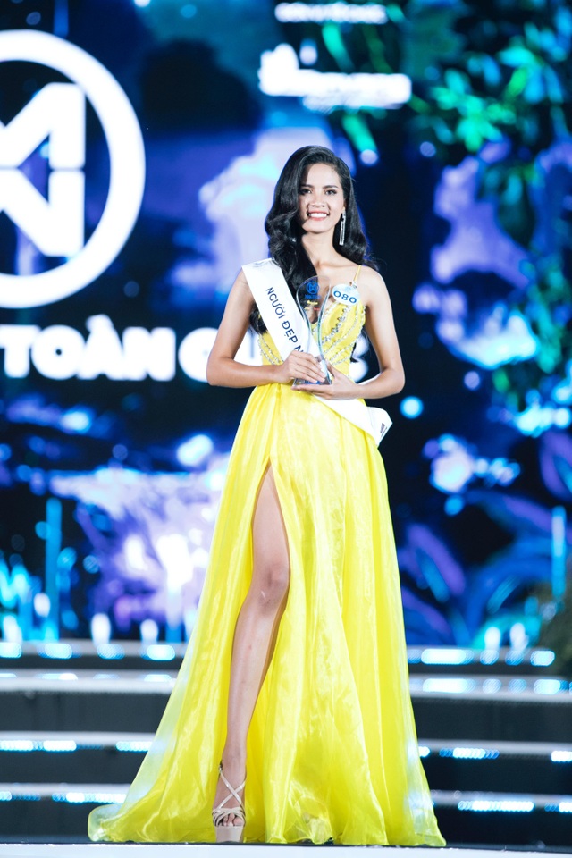 Lương Thùy Linh đăng quang Hoa hậu Thế giới Việt Nam 2019 - 18