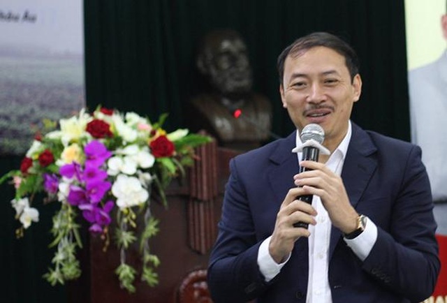 Tổng hội Y học Việt Nam tổ chức hội thảo khoa học dành riêng cho người bệnh tiểu đường - 2 Tổng hội Y học Việt Nam tổ chức hội thảo khoa học dành riêng cho người bệnh tiểu đường - 2
