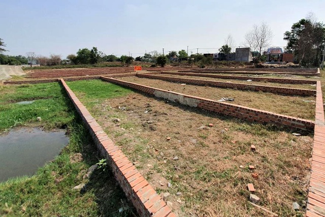 Bình Dương siết phân lô, tách thửa để chặn “sốt đất ảo” - 1 Bình Dương siết phân lô, tách thửa để chặn “sốt đất ảo” - 1