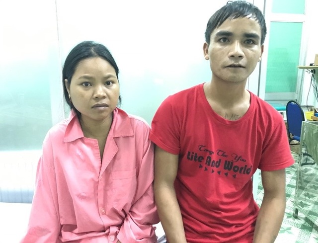 Bác sĩ góp tiền cứu bệnh nhân bị thai lưu, đột tử - 1 Bác sĩ góp tiền cứu bệnh nhân bị thai lưu, đột tử - 1