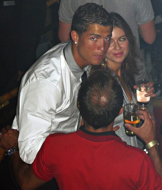 Mong muốn xử kín vụ kiện hiếp dâm, C.Ronaldo bị từ chối phũ phàng - Ảnh minh hoạ 2