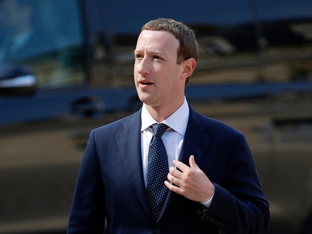 10 CEO nhận lương 1 USD tại Mỹ - 5 10 CEO nhận lương 1 USD tại Mỹ - 5