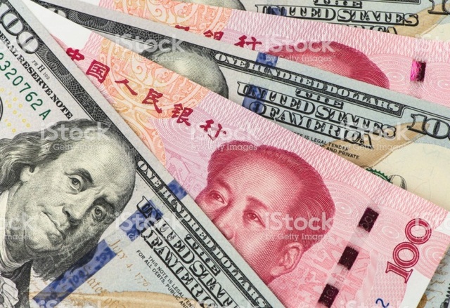 Trung Quốc đáp trả lại Trump bằng cách làm suy yếu đồng nhân dân tệ, ngừng nhập khẩu nông sản - 1 Trung Quốc đáp trả lại Trump bằng cách làm suy yếu đồng nhân dân tệ, ngừng nhập khẩu nông sản - 1