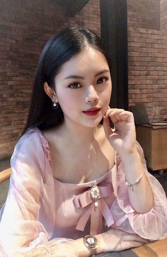 Dàn hot girl ĐH Ngoại thương xinh như hoa hậu Lương Thùy Linh - 12 Dàn hot girl ĐH Ngoại thương xinh như hoa hậu Lương Thùy Linh - 12