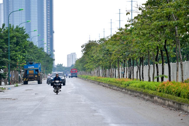 Hà Nội: Đường nối cầu Nhật Tân, Thăng Long hơn 5 năm dang dở - 5 Hà Nội: Đường nối cầu Nhật Tân, Thăng Long hơn 5 năm dang dở - 5