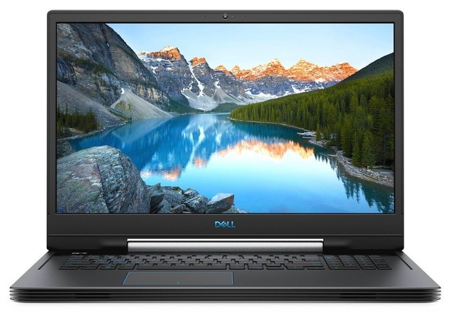 Dell trình làng dòng laptop chuyên game G-Series ở Việt Nam, giá lên đến 45 triệu đồng - Ảnh minh hoạ 2