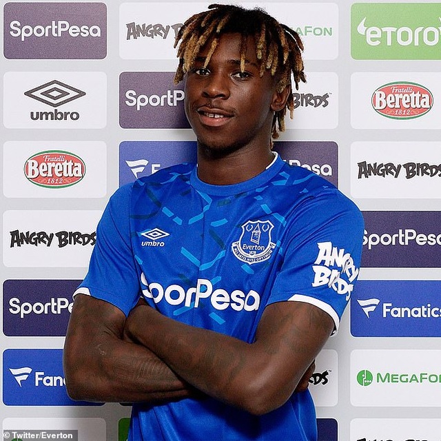 Nhật ký chuyển nhượng ngày 5/8: Inter Milan quyết giật Lukaku từ MU - 4 Nhật ký chuyển nhượng ngày 5/8: Inter Milan quyết giật Lukaku từ MU - 4