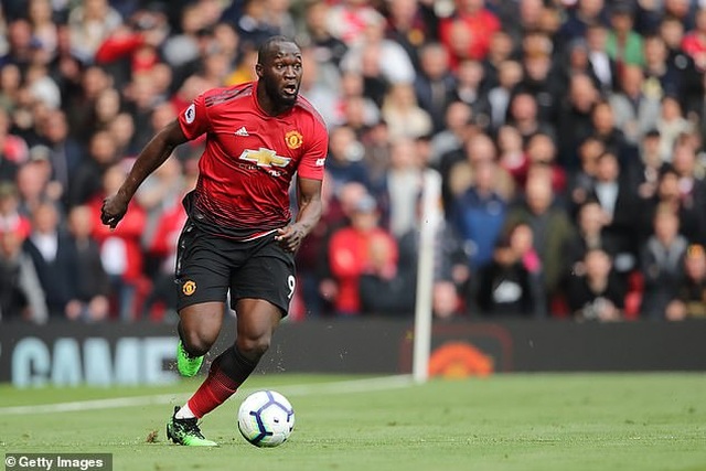 Nhật ký chuyển nhượng ngày 5/8: Inter Milan quyết giật Lukaku từ MU - 1 Nhật ký chuyển nhượng ngày 5/8: Inter Milan quyết giật Lukaku từ MU - 1