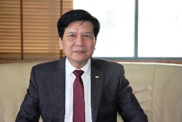 Loạt sếp cũ “xộ khám”, cổ phiếu “ông lớn ô tô” VEAM tuột dốc - 1 Loạt sếp cũ “xộ khám”, cổ phiếu “ông lớn ô tô” VEAM tuột dốc - 1