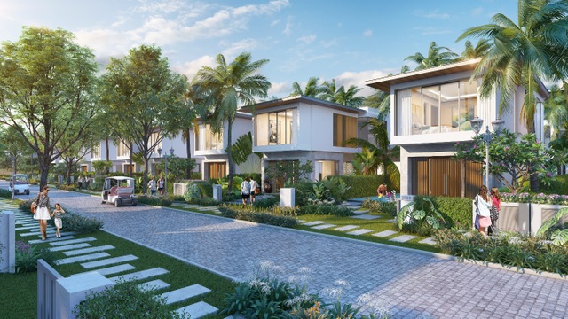 Vì sao Lagoona Bình Châu xứng đáng là một “second home” lý tưởng? - 2 Vì sao Lagoona Bình Châu xứng đáng là một “second home” lý tưởng? - 2