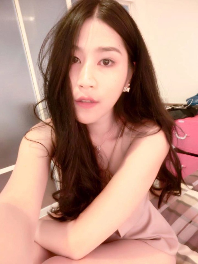 Nữ tiếp viên hàng không xinh đẹp tử vong vì …. bị muỗi cắn - 1 Nữ tiếp viên hàng không xinh đẹp tử vong vì …. bị muỗi cắn - 1