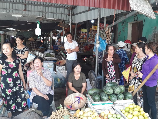 Vụ chủ họ ôm 90 tỷ đồng mất tích: Gần 50 người “báo nợ” với công an - 1 Vụ chủ họ ôm 90 tỷ đồng mất tích: Gần 50 người “báo nợ” với công an - 1