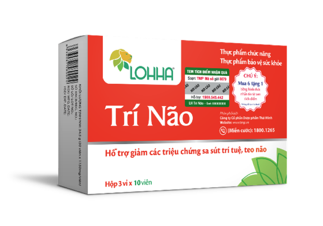 Teo não, sa sút trí tuệ - Nguyên nhân, cách phòng ngừa hiệu quả - 3 Teo não, sa sút trí tuệ - Nguyên nhân, cách phòng ngừa hiệu quả - 3