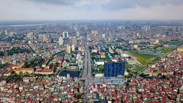 Sở hữu bất động sản có thời hạn: Bước tiến trong thời đại mới - 1 Sở hữu bất động sản có thời hạn: Bước tiến trong thời đại mới - 1