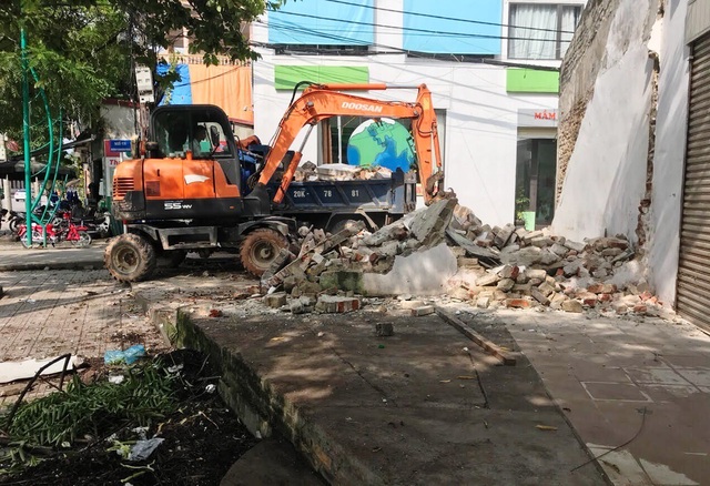 TP Thái Nguyên tăng cường nếp sống văn minh đô thị - 5 TP Thái Nguyên tăng cường nếp sống văn minh đô thị - 5