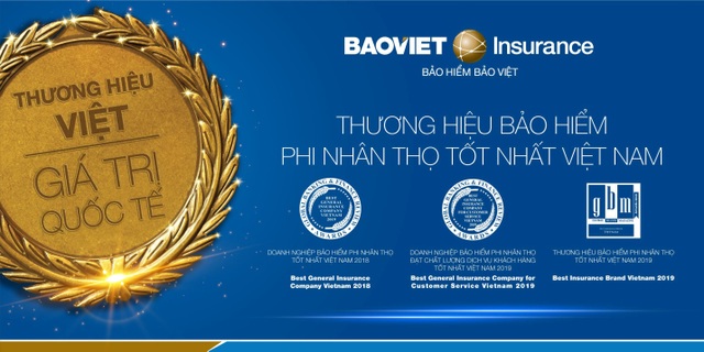 Thị trường bảo hiểm 6 tháng đầu năm 2019 đón nhận thách thức để phát triển bền vững - 1 Thị trường bảo hiểm 6 tháng đầu năm 2019 đón nhận thách thức để phát triển bền vững - 1