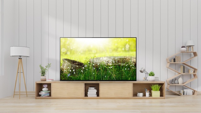 Sony A9G và A8G - lựa chọn đáng giá trong phân khúc TV cao cấp 2019 - 3 Sony A9G và A8G - lựa chọn đáng giá trong phân khúc TV cao cấp 2019 - 3