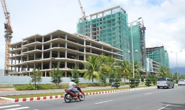 Đà Nẵng giao các sở trả lời dân về dự án liên quan Vũ nhôm - 1 Đà Nẵng giao các sở trả lời dân về dự án liên quan Vũ nhôm - 1