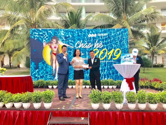 FLC Quy Nhơn tiếp tục là điểm hẹn nghỉ dưỡng hàng đầu Nam Trung Bộ, đón ngàn du khách dịp sinh nhật 3 tuổi - 7 FLC Quy Nhơn tiếp tục là điểm hẹn nghỉ dưỡng hàng đầu Nam Trung Bộ, đón ngàn du khách dịp sinh nhật 3 tuổi - 7