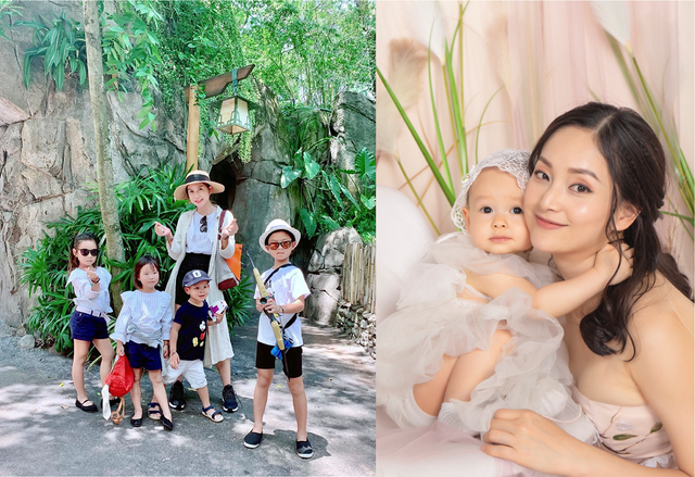 Mẹ 4 con Minh Hà và gái 1 con Lan Phương bày bí kíp để nuôi con ăn dặm không còn là “cuộc chiến” - 1 Mẹ 4 con Minh Hà và gái 1 con Lan Phương bày bí kíp để nuôi con ăn dặm không còn là “cuộc chiến” - 1