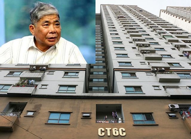 Khởi tố chủ tịch phường và 2 cán bộ quận Hà Đông - 1 Khởi tố chủ tịch phường và 2 cán bộ quận Hà Đông - 1