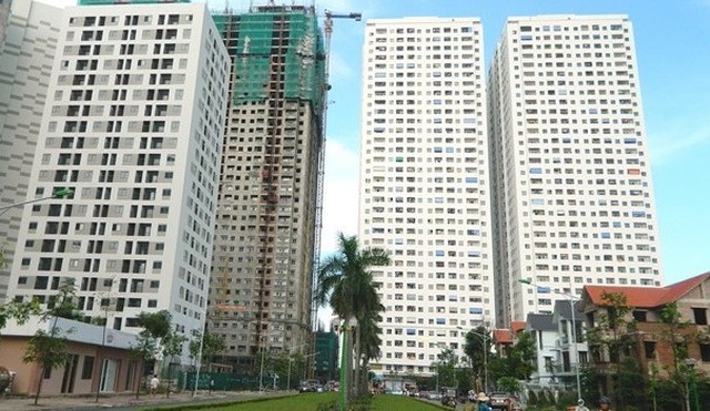 Lập đoàn giám sát việc phát triển nhà ở Hà Nội, nhà xã hội 3 quận vào “tầm ngắm” - 1 Lập đoàn giám sát việc phát triển nhà ở Hà Nội, nhà xã hội 3 quận vào “tầm ngắm” - 1