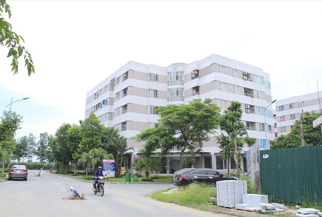 Phát triển nhà cho thuê: Loay hoay vì thiếu vốn, chính sách - 1 Phát triển nhà cho thuê: Loay hoay vì thiếu vốn, chính sách - 1