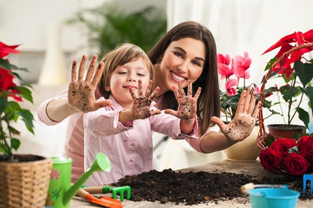 Những kỹ năng cần thiết cha mẹ nên trang bị cho con - 1 Những kỹ năng cần thiết cha mẹ nên trang bị cho con - 1