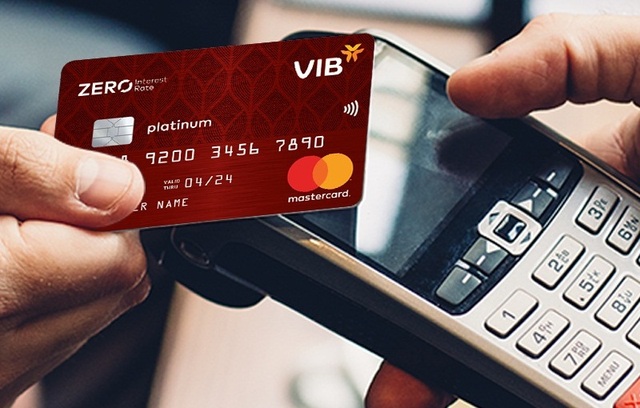 Đã có 2 chủ thẻ tín dụng VIB trúng cặp vé du lịch châu Á bằng du thuyền - 2 Đã có 2 chủ thẻ tín dụng VIB trúng cặp vé du lịch châu Á bằng du thuyền - 2