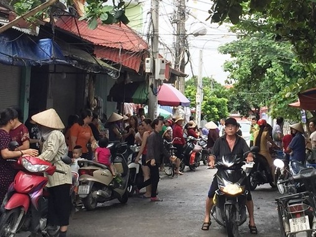 Vụ chủ họ ôm 90 tỷ đồng mất tích: Gần 50 người “báo nợ” với công an - 3 Vụ chủ họ ôm 90 tỷ đồng mất tích: Gần 50 người “báo nợ” với công an - 3