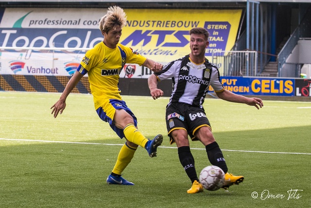 Công Phượng không ra sân, Sint Truidense thắng đối thủ mạnh ở Bỉ