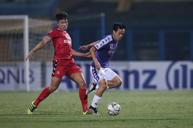 Vượt qua Bình Dương, CLB Hà Nội gặp Altyn Asyr ở bán kết AFC Cup - Ảnh minh hoạ 4