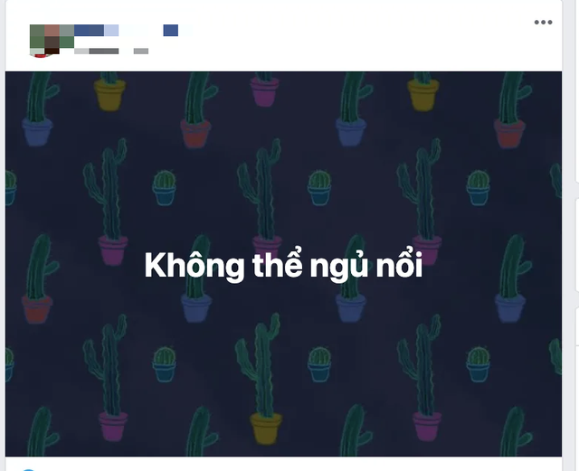 Một đêm không tài nào ngủ được! - 2 Một đêm không tài nào ngủ được! - 2