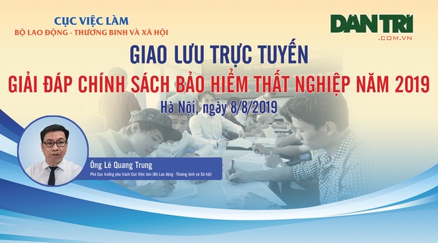 Người lao động đóng bảo hiểm thất nghiệp ở mức bình quân 4,9 triệu đồng/tháng - 1