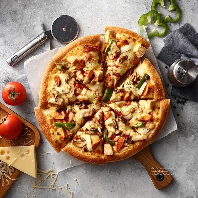 Làm sao ký được hợp đồng chụp ảnh thương mại với các tập đoàn đa quốc gia? - 2 Làm sao ký được hợp đồng chụp ảnh thương mại với các tập đoàn đa quốc gia? - 2