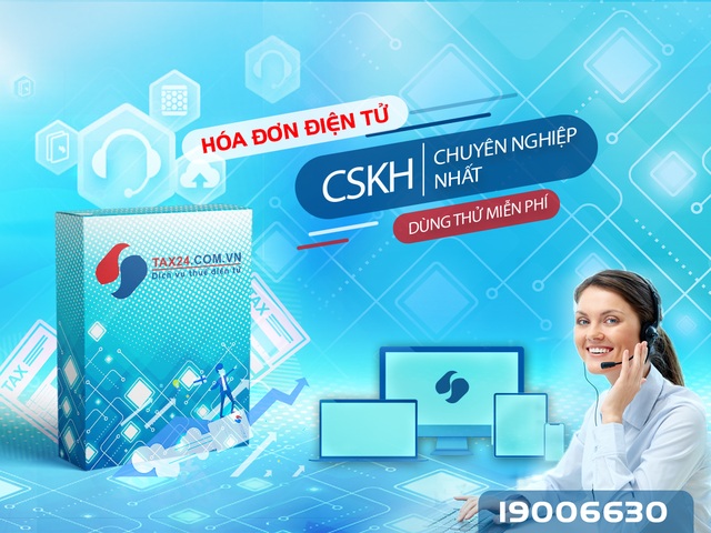 Tầm quan trọng của chăm sóc khách hàng khi doanh nghiệp chuyển đổi sang hóa đơn điện tử - 1 Tầm quan trọng của chăm sóc khách hàng khi doanh nghiệp chuyển đổi sang hóa đơn điện tử - 1
