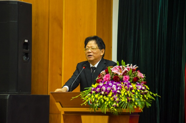 Lãi 6.000 tỷ đồng, chúng tôi không thiếu tiền phong bì, nhưng không dễ đưa nhân viên cầm đi - 1 Lãi 6.000 tỷ đồng, chúng tôi không thiếu tiền phong bì, nhưng không dễ đưa nhân viên cầm đi - 1