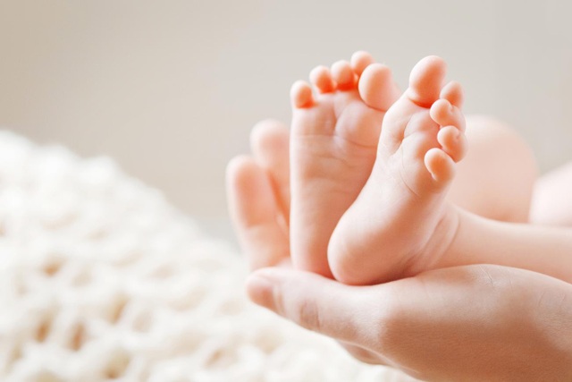 Chuẩn bị tốt nhất để chào đón thiên thần nhỏ - 1 Chuẩn bị tốt nhất để chào đón thiên thần nhỏ - 1