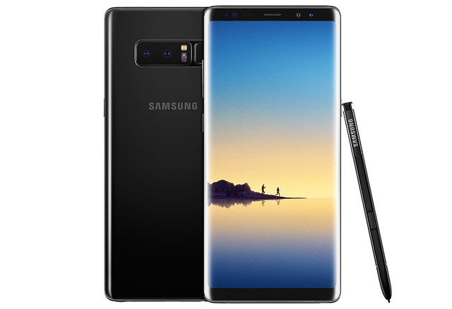 Galaxy Note đã tiến hóa như thế nào sau gần một thập kỷ? - 14