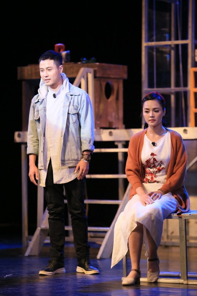 Công diễn nhiều vở kịch kinh điển tưởng nhớ cố tác giả Lưu Quang Vũ - Ảnh minh hoạ 2