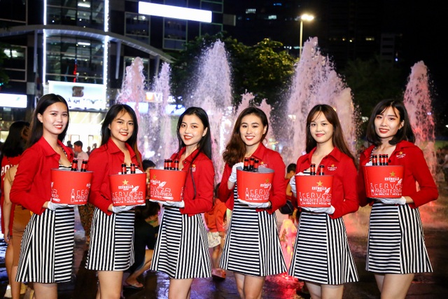 Hương vị bia tuyệt tác từ Địa Trung Hải, người Việt đã sẵn sàng để thưởng thức? - 5 Hương vị bia tuyệt tác từ Địa Trung Hải, người Việt đã sẵn sàng để thưởng thức? - 5