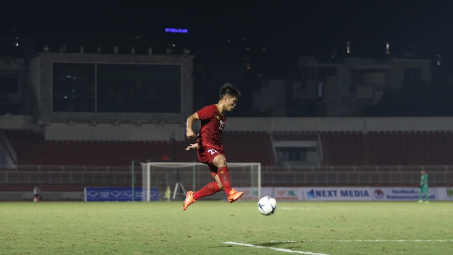 Được vào sân miễn phí, khán giả vẫn thờ ơ với giải U18 Đông Nam Á - Ảnh minh hoạ 5