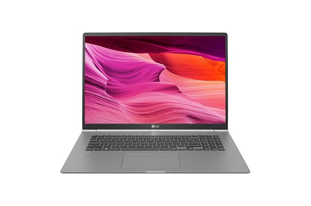 LG mang laptop 17 inch nhẹ nhất thế giới về Việt Nam bán giá 40 triệu đồng - 1