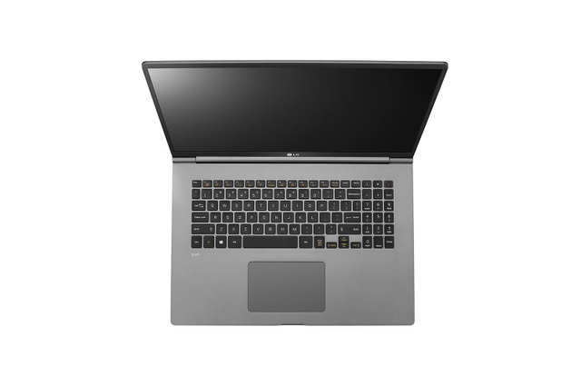 LG mang laptop 17 inch nhẹ nhất thế giới về Việt Nam bán giá 40 triệu đồng - 2