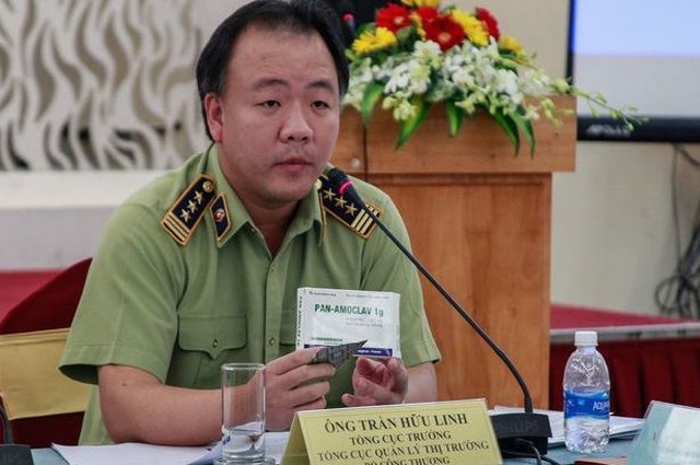 Quản lý thị trường: Không buộc dán nhãn, không thể biết được táo, khoai Trung Quốc hay Việt Nam - 1 Quản lý thị trường: Không buộc dán nhãn, không thể biết được táo, khoai Trung Quốc hay Việt Nam - 1