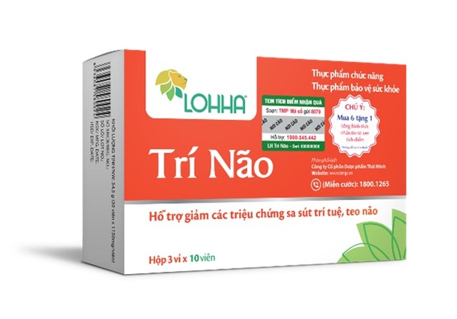 Lohha Trí Não giúp gì cho người cao tuổi bị teo não, sa sút trí tuệ? - 4 Lohha Trí Não giúp gì cho người cao tuổi bị teo não, sa sút trí tuệ? - 4