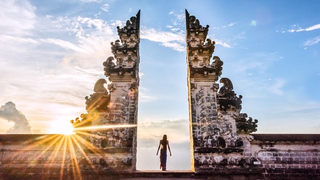 Thiên đường nhiệt đới Bali – Sự dịu dàng của tạo hóa - 4 Thiên đường nhiệt đới Bali – Sự dịu dàng của tạo hóa - 4
