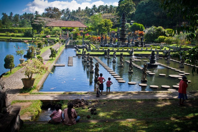 Thiên đường nhiệt đới Bali – Sự dịu dàng của tạo hóa - 5 Thiên đường nhiệt đới Bali – Sự dịu dàng của tạo hóa - 5
