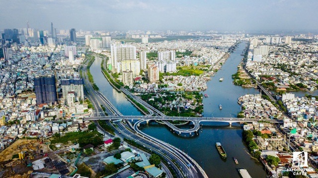 Khẩn cấp “cởi trói” thủ tục phê duyệt quy hoạch chi tiết dự án nhà ở thương mại - 1 Khẩn cấp “cởi trói” thủ tục phê duyệt quy hoạch chi tiết dự án nhà ở thương mại - 1